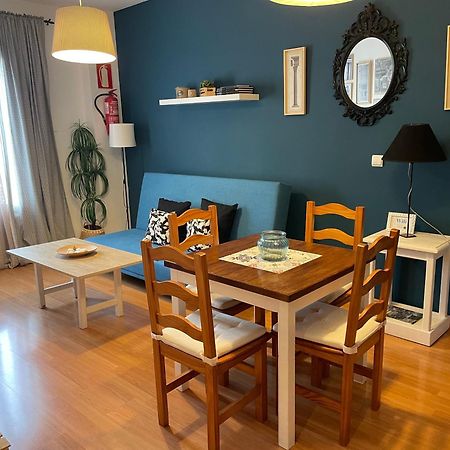 Apartamentos Turisticos Architettura Ubeda Ngoại thất bức ảnh