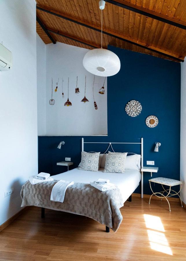 Apartamentos Turisticos Architettura Ubeda Ngoại thất bức ảnh