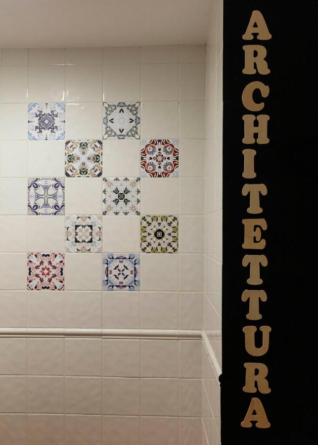 Apartamentos Turisticos Architettura Ubeda Ngoại thất bức ảnh