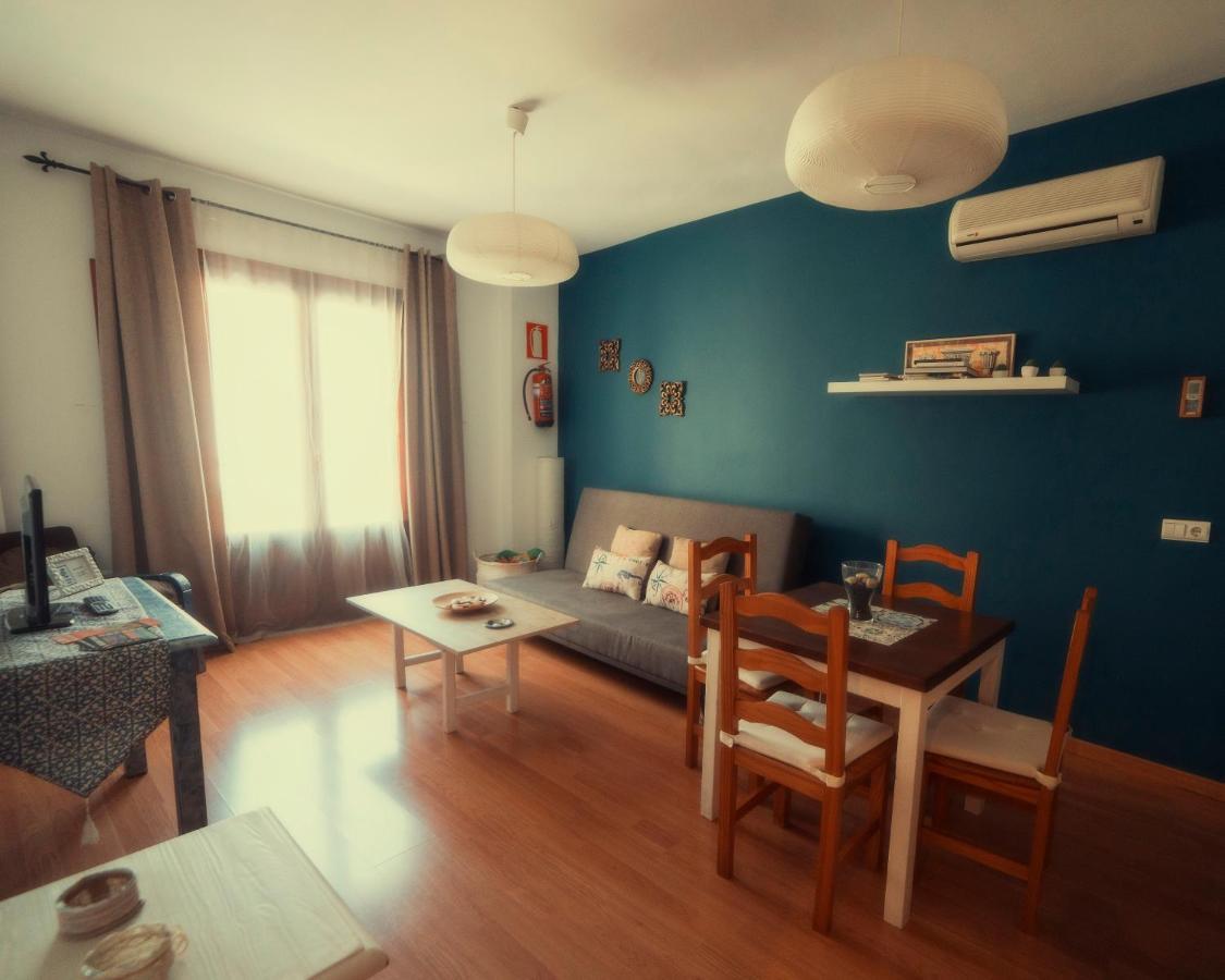 Apartamentos Turisticos Architettura Ubeda Ngoại thất bức ảnh