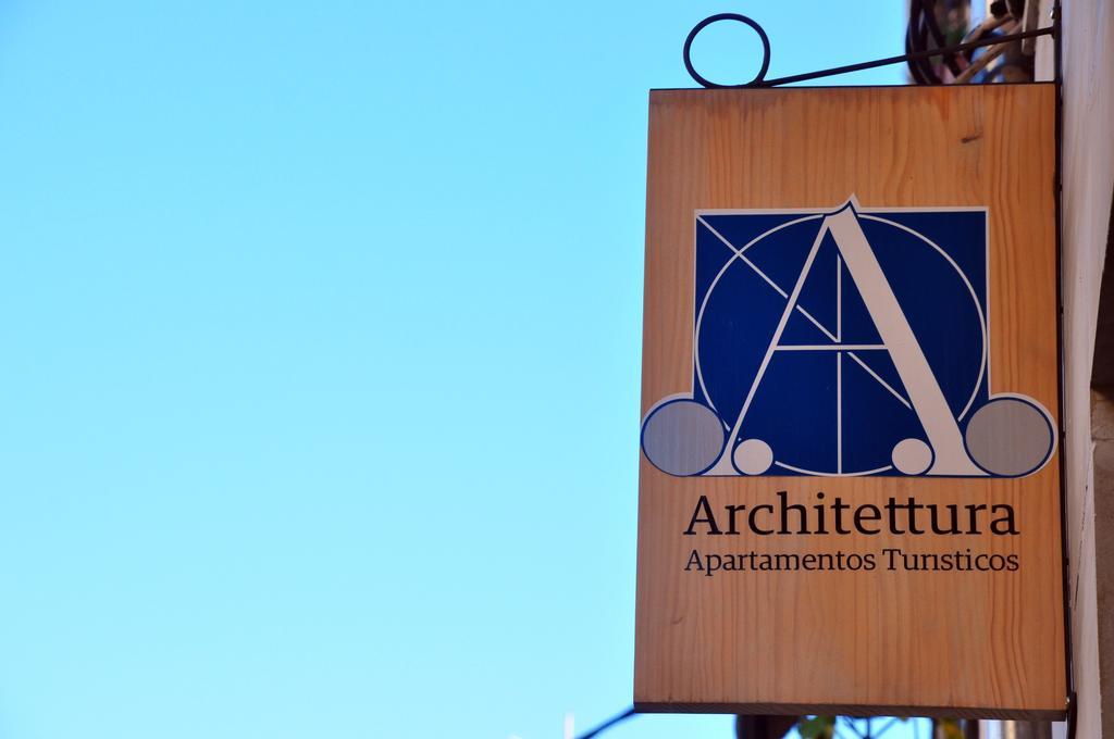 Apartamentos Turisticos Architettura Ubeda Ngoại thất bức ảnh