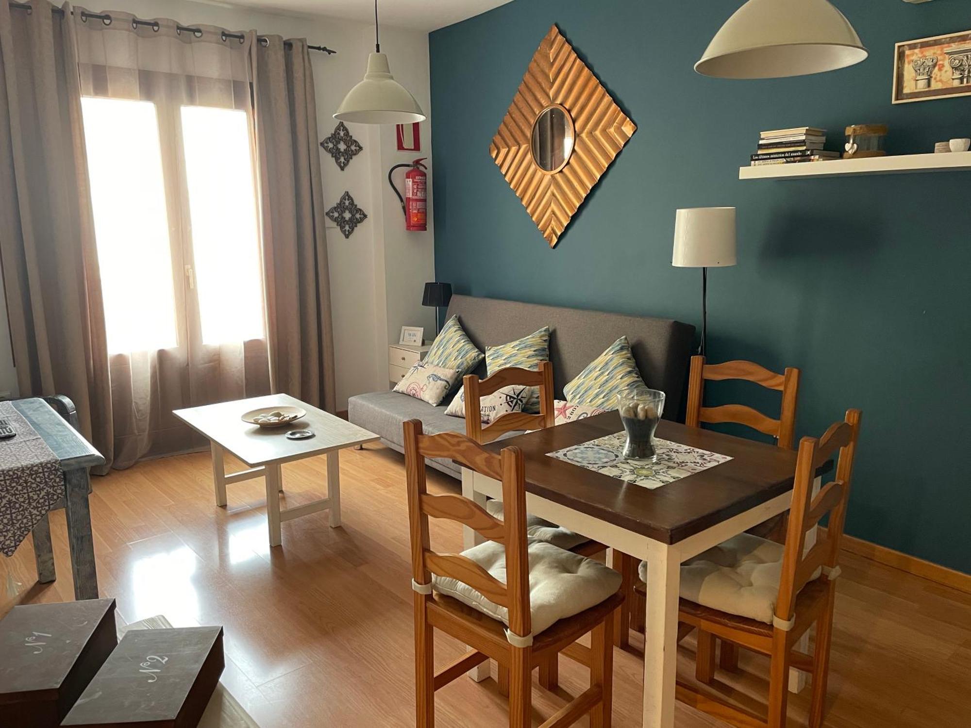 Apartamentos Turisticos Architettura Ubeda Ngoại thất bức ảnh