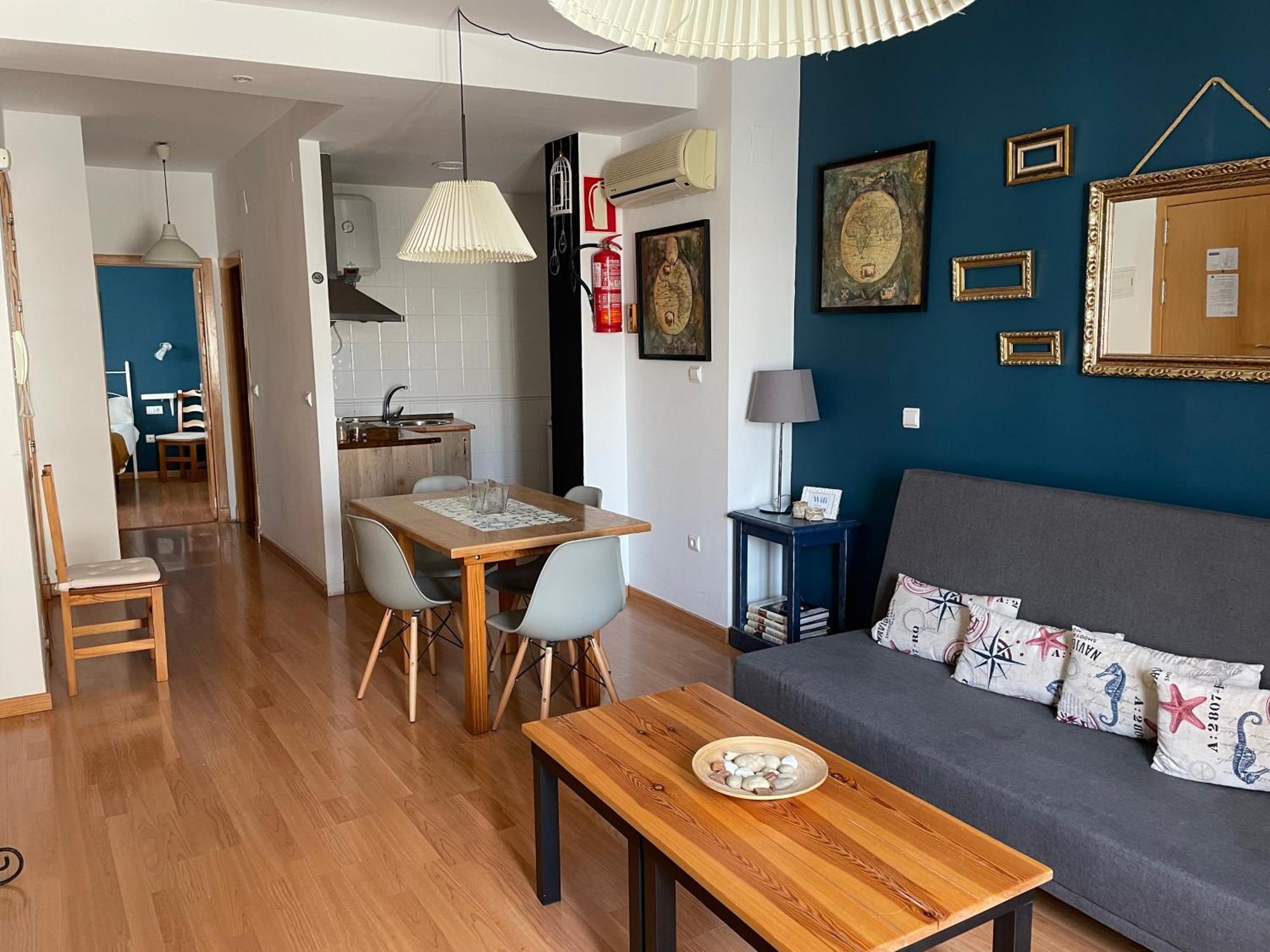 Apartamentos Turisticos Architettura Ubeda Ngoại thất bức ảnh