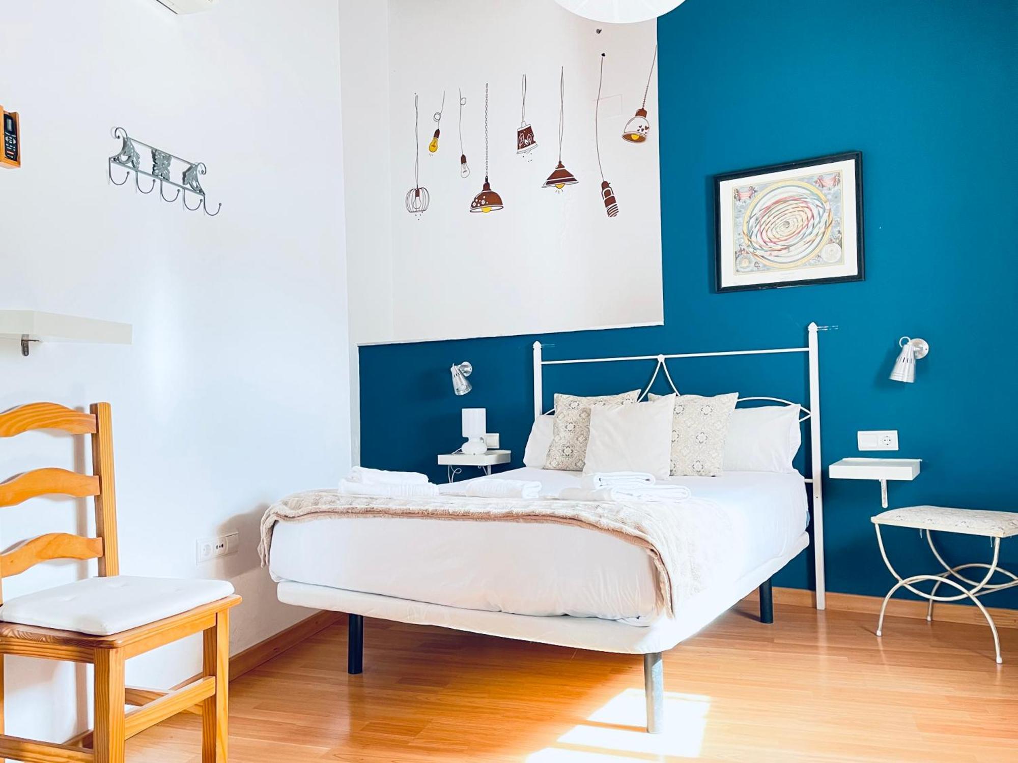 Apartamentos Turisticos Architettura Ubeda Ngoại thất bức ảnh