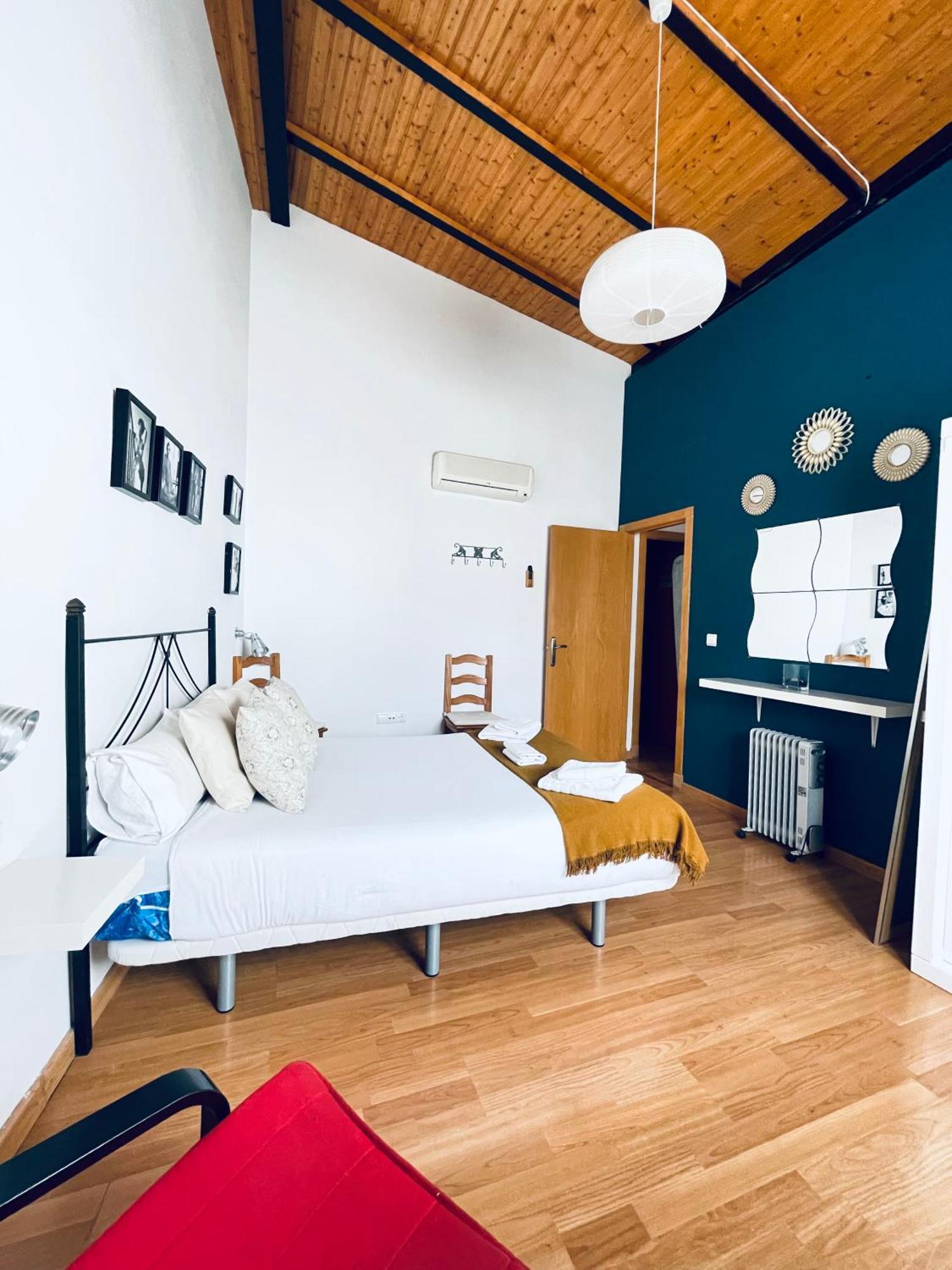 Apartamentos Turisticos Architettura Ubeda Ngoại thất bức ảnh