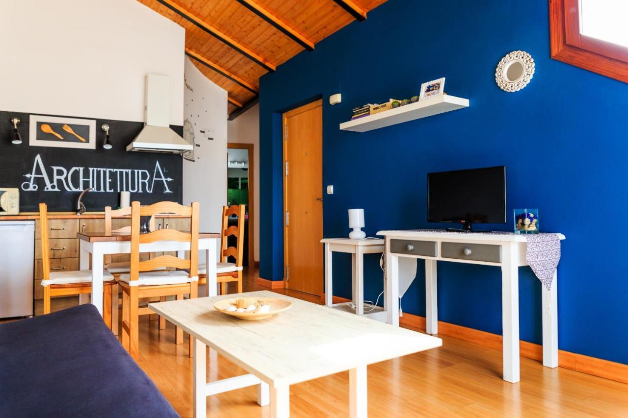 Apartamentos Turisticos Architettura Ubeda Ngoại thất bức ảnh