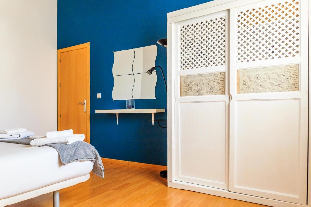 Apartamentos Turisticos Architettura Ubeda Ngoại thất bức ảnh