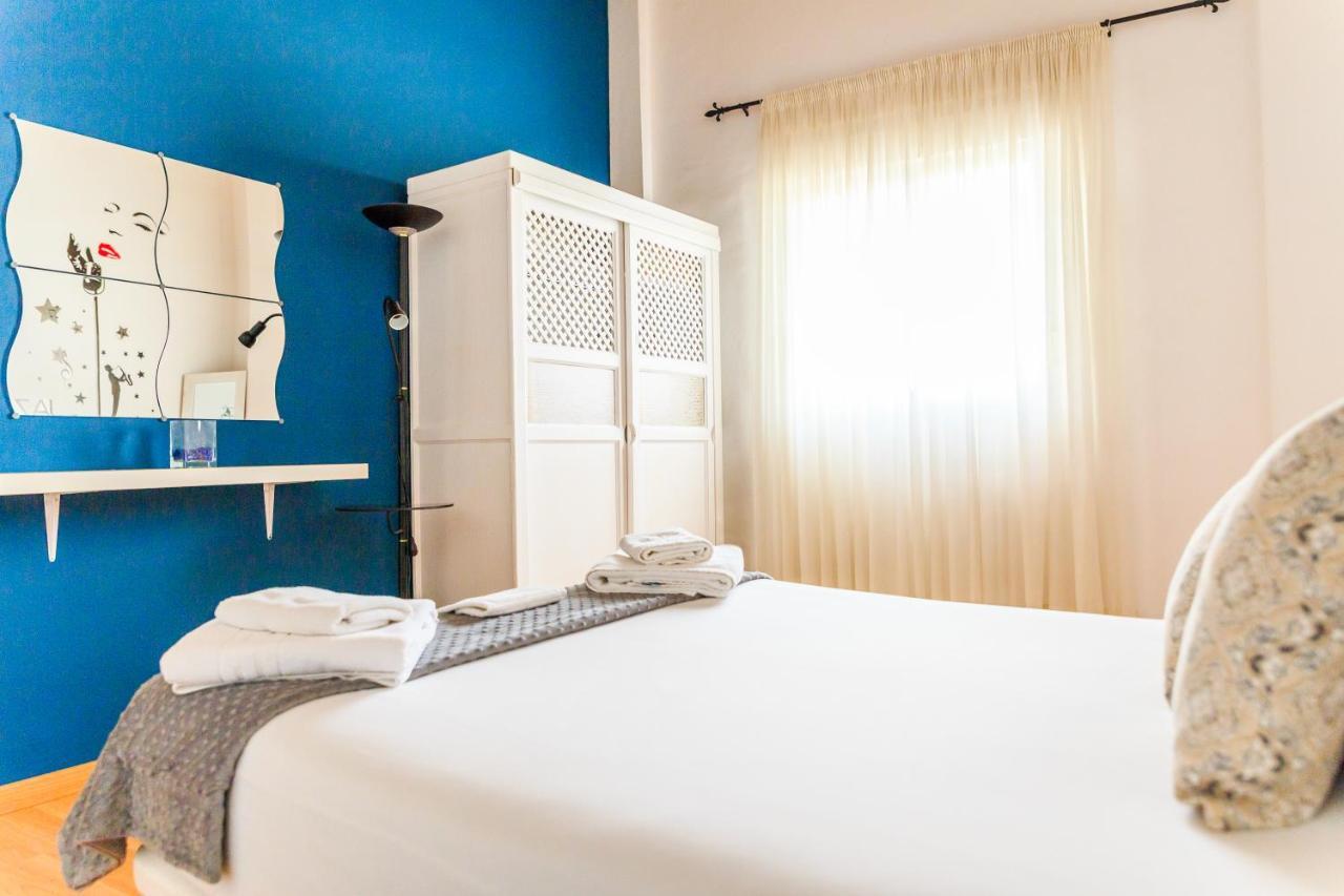 Apartamentos Turisticos Architettura Ubeda Ngoại thất bức ảnh